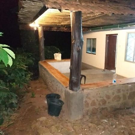 Durf Green Madikeri Buitenkant foto
