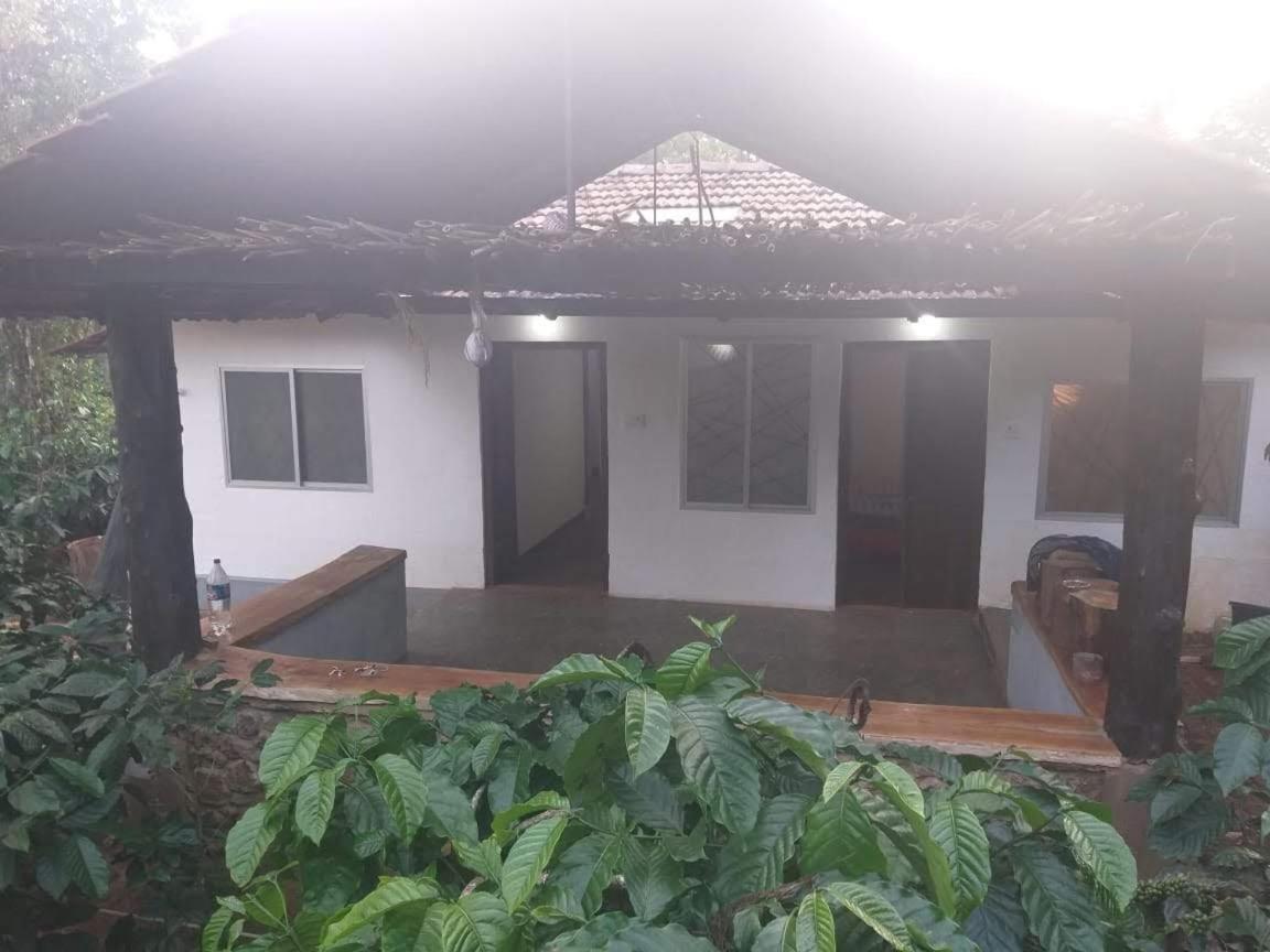 Durf Green Madikeri Buitenkant foto