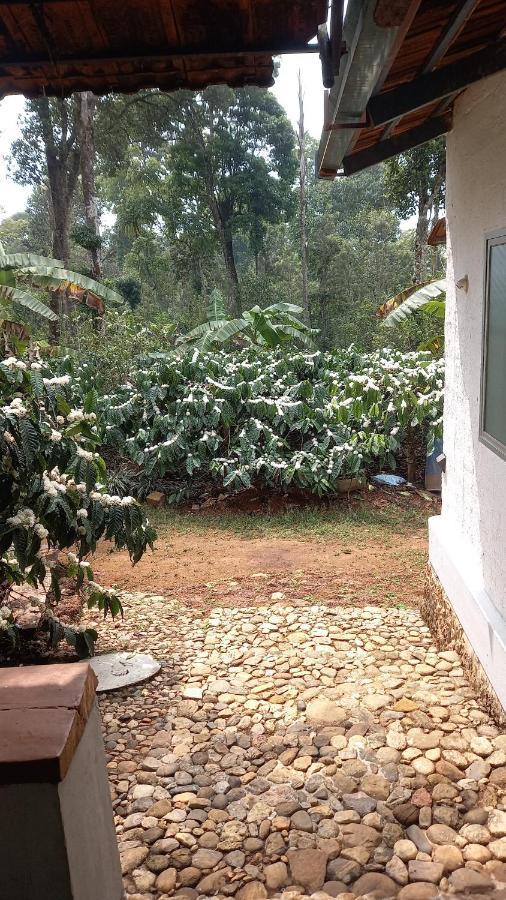 Durf Green Madikeri Buitenkant foto